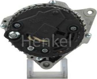 Henkel Parts 3115904 - Alternator furqanavto.az