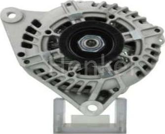 Henkel Parts 3115900 - Alternator furqanavto.az