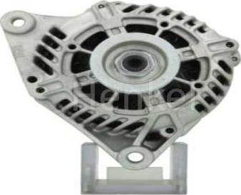 Henkel Parts 3115901 - Alternator furqanavto.az