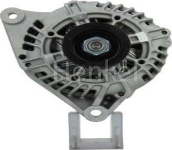 Henkel Parts 3115902 - Alternator furqanavto.az