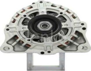 Henkel Parts 3115980 - Alternator furqanavto.az