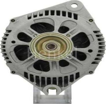 Henkel Parts 3115939 - Alternator furqanavto.az