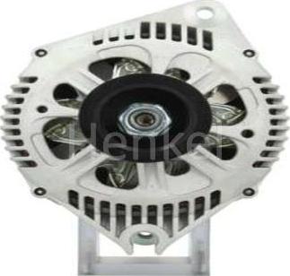 Henkel Parts 3115933 - Alternator furqanavto.az