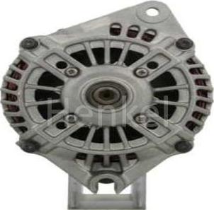 Henkel Parts 3115932 - Alternator furqanavto.az