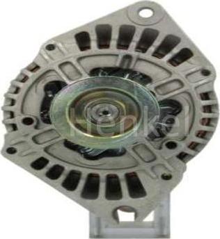 Henkel Parts 3115924 - Alternator furqanavto.az