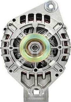 Henkel Parts 3115925 - Alternator furqanavto.az