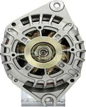 Henkel Parts 3115922 - Alternator furqanavto.az