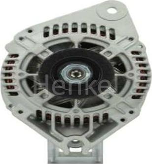 Henkel Parts 3115927 - Alternator furqanavto.az