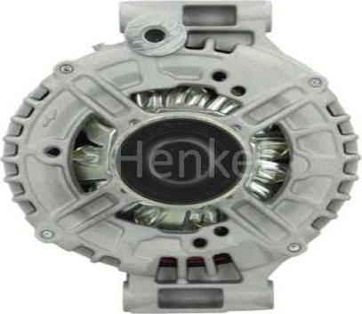 Henkel Parts 3115491 - Alternator furqanavto.az