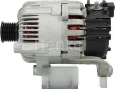 Henkel Parts 3115449 - Alternator furqanavto.az