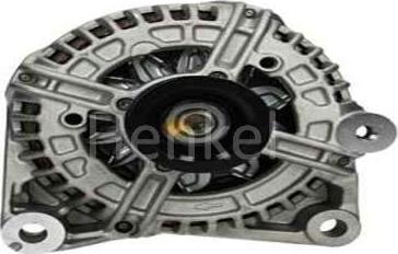 Henkel Parts 3115406 - Alternator furqanavto.az