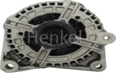 Henkel Parts 3115407 - Alternator furqanavto.az