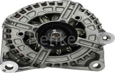 Henkel Parts 3115411 - Alternator furqanavto.az