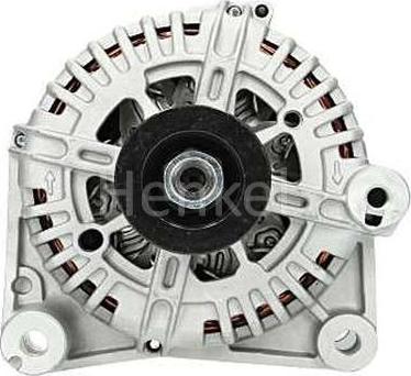 Henkel Parts 3115412 - Alternator furqanavto.az