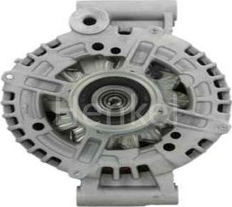 Henkel Parts 3115437 - Alternator furqanavto.az