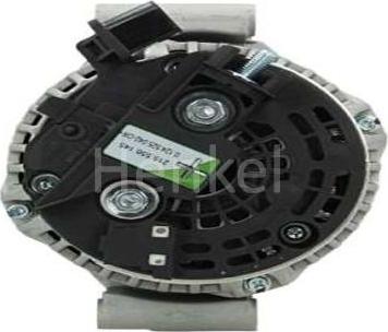 Henkel Parts 3115473 - Alternator furqanavto.az