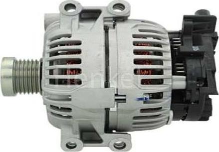 Henkel Parts 3115473 - Alternator furqanavto.az