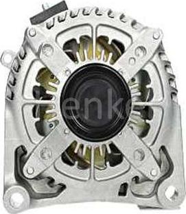 Henkel Parts 3115549 - Alternator furqanavto.az