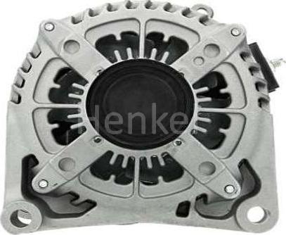 Henkel Parts 3115548 - Alternator furqanavto.az