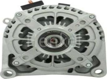 Henkel Parts 3115547 - Alternator furqanavto.az