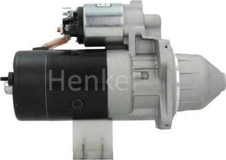 Henkel Parts 3115655 - Başlanğıc furqanavto.az