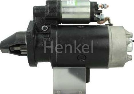 Henkel Parts 3115601 - Başlanğıc furqanavto.az