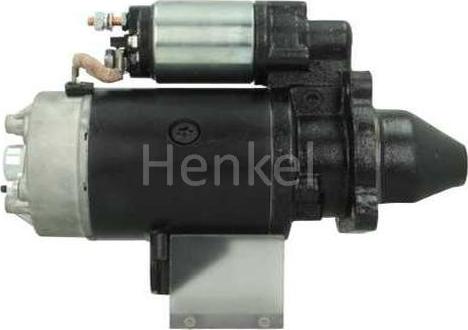 Henkel Parts 3115601 - Başlanğıc furqanavto.az
