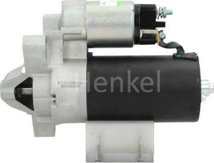 Henkel Parts 3115676 - Başlanğıc furqanavto.az