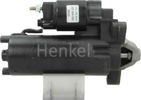 Henkel Parts 3115673 - Başlanğıc furqanavto.az