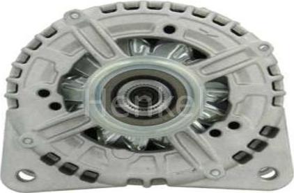 Henkel Parts 3115043 - Alternator furqanavto.az