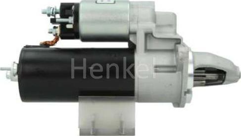 Henkel Parts 3115067 - Başlanğıc furqanavto.az