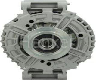 Henkel Parts 3115001 - Alternator furqanavto.az