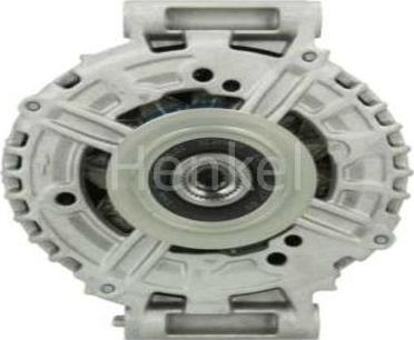 Henkel Parts 3115002 - Alternator furqanavto.az