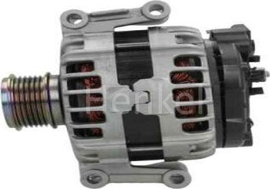 Henkel Parts 3115013 - Alternator furqanavto.az