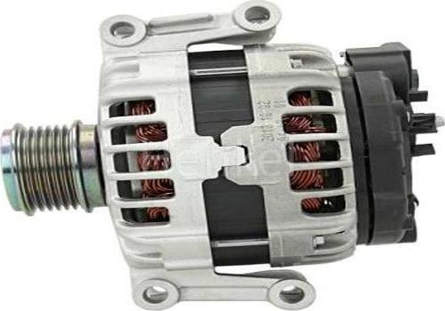 Henkel Parts 3115012 - Alternator furqanavto.az