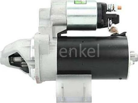 Henkel Parts 3115196 - Başlanğıc furqanavto.az