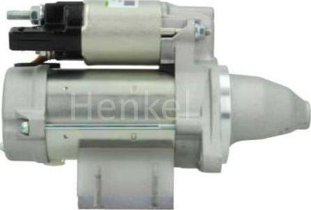 Henkel Parts 3115130 - Başlanğıc furqanavto.az