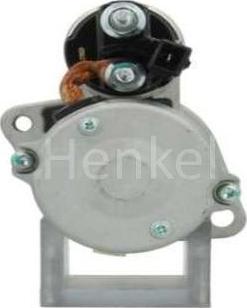 Henkel Parts 3115130 - Başlanğıc furqanavto.az