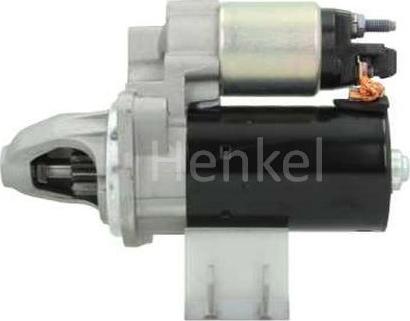 Henkel Parts 3115131 - Başlanğıc furqanavto.az