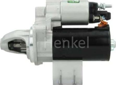 Henkel Parts 3115129 - Başlanğıc furqanavto.az