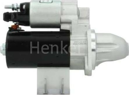 Henkel Parts 3115129 - Başlanğıc furqanavto.az