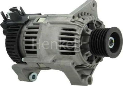 Henkel Parts 3115899 - Alternator furqanavto.az