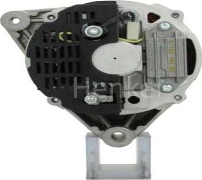 Henkel Parts 3115845 - Alternator furqanavto.az