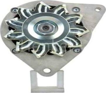 Henkel Parts 3115841 - Alternator furqanavto.az