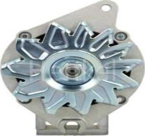 Henkel Parts 3115851 - Alternator furqanavto.az