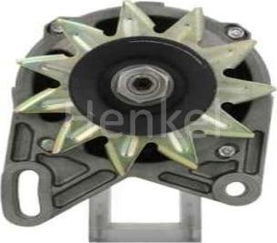 Henkel Parts 3115869 - Alternator furqanavto.az