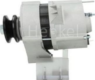 Henkel Parts 3115813 - Alternator furqanavto.az