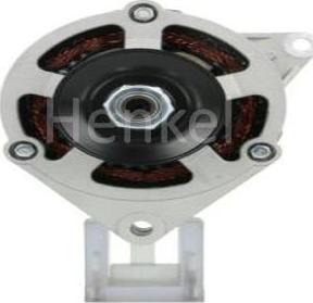 Henkel Parts 3115813 - Alternator furqanavto.az