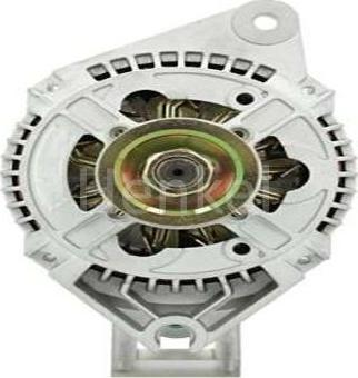 Henkel Parts 3115882 - Alternator furqanavto.az