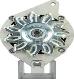 Henkel Parts 3115821 - Alternator furqanavto.az